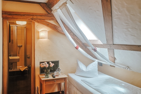 Hotel Rittergut Positz
